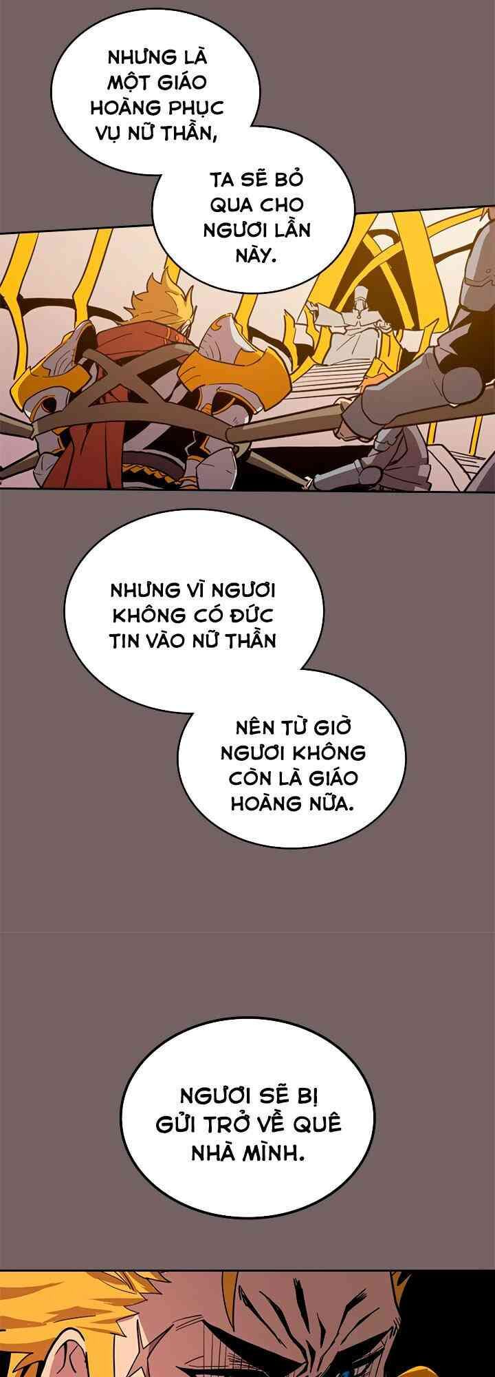 Chuyển Sinh Ma Pháp Đặc Biệt Yếu Chap 64 - Next Chap 65