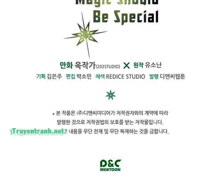 Chuyển Sinh Ma Pháp Đặc Biệt Yếu Chap 64 - Next Chap 65