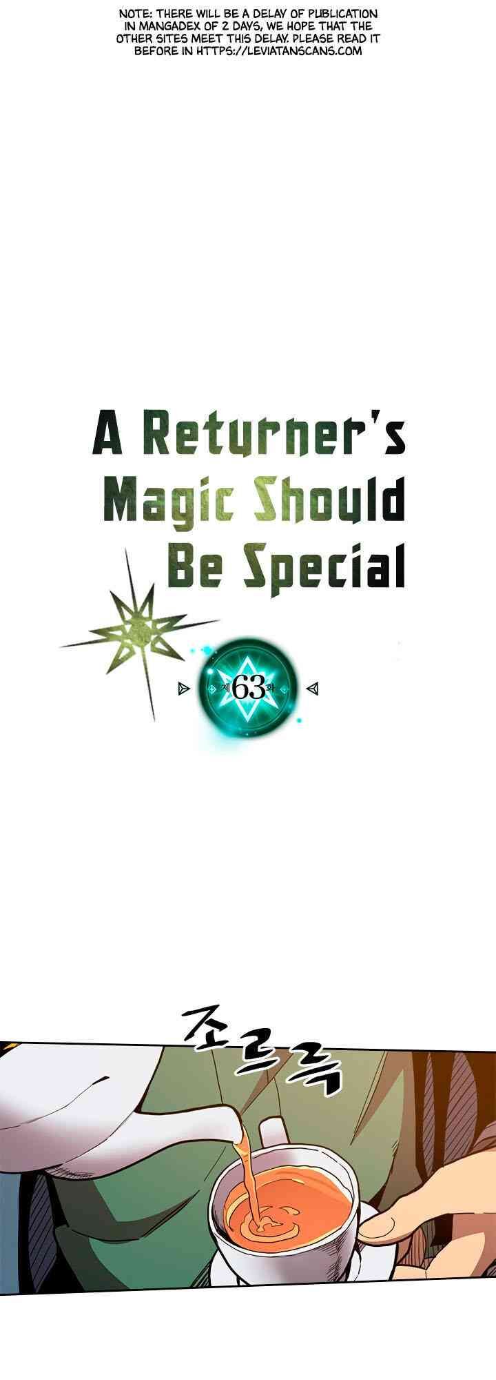 Chuyển Sinh Ma Pháp Đặc Biệt Yếu Chap 63 - Next Chap 64