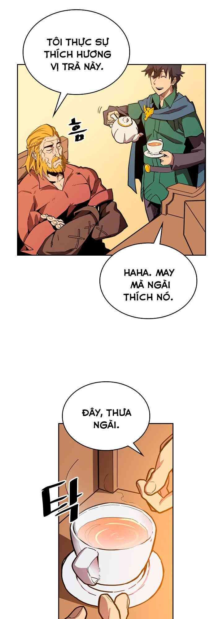 Chuyển Sinh Ma Pháp Đặc Biệt Yếu Chap 63 - Next Chap 64