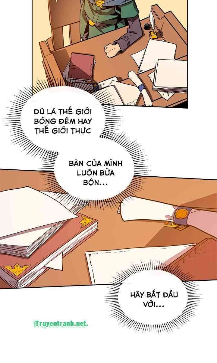 Chuyển Sinh Ma Pháp Đặc Biệt Yếu Chap 63 - Next Chap 64
