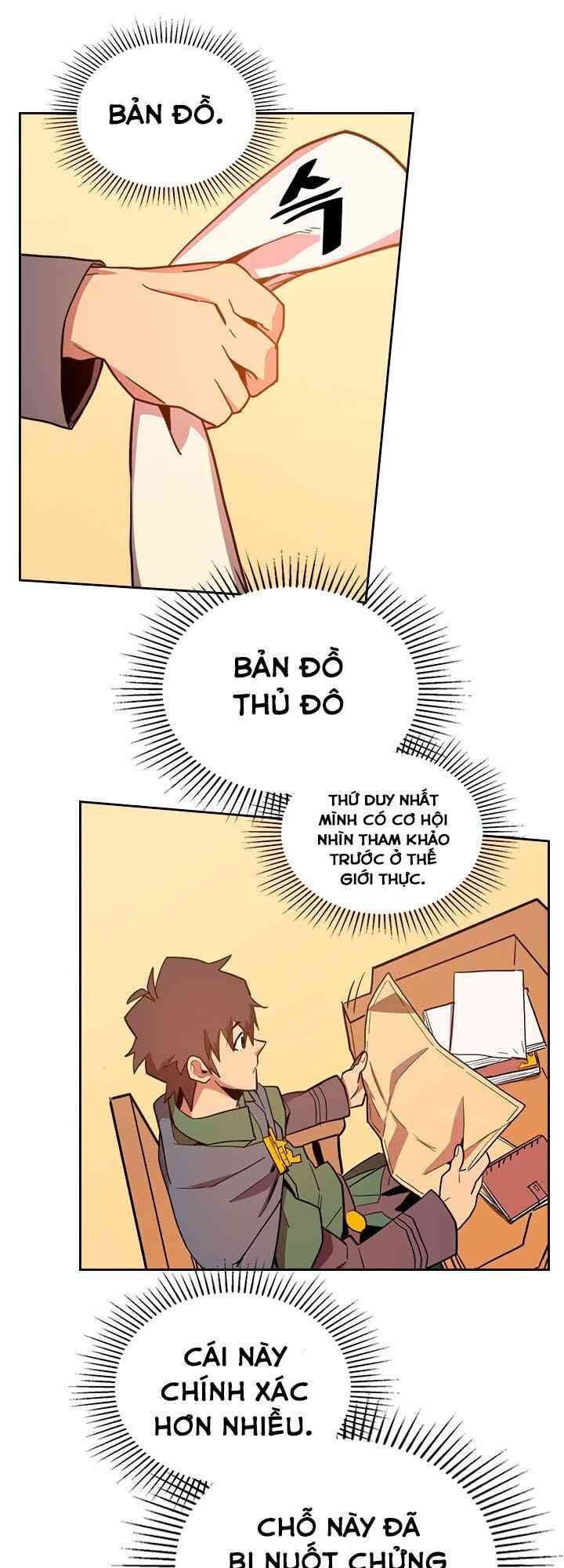 Chuyển Sinh Ma Pháp Đặc Biệt Yếu Chap 63 - Next Chap 64