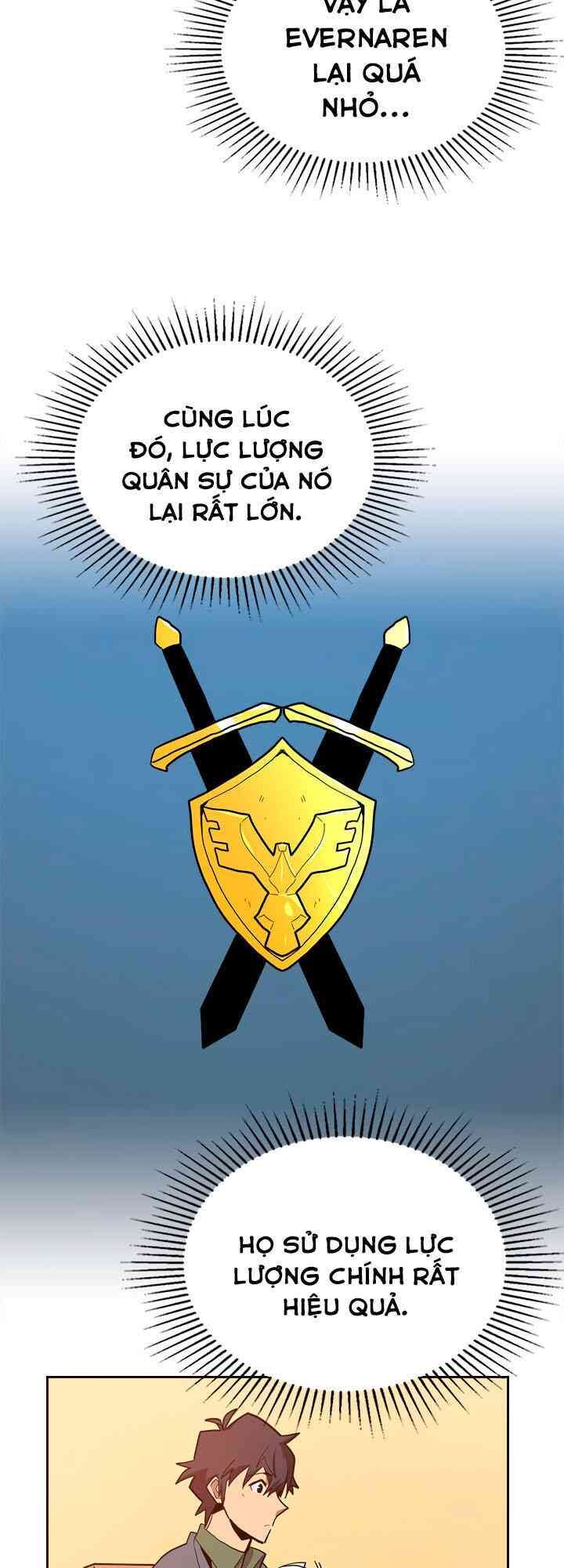 Chuyển Sinh Ma Pháp Đặc Biệt Yếu Chap 63 - Next Chap 64