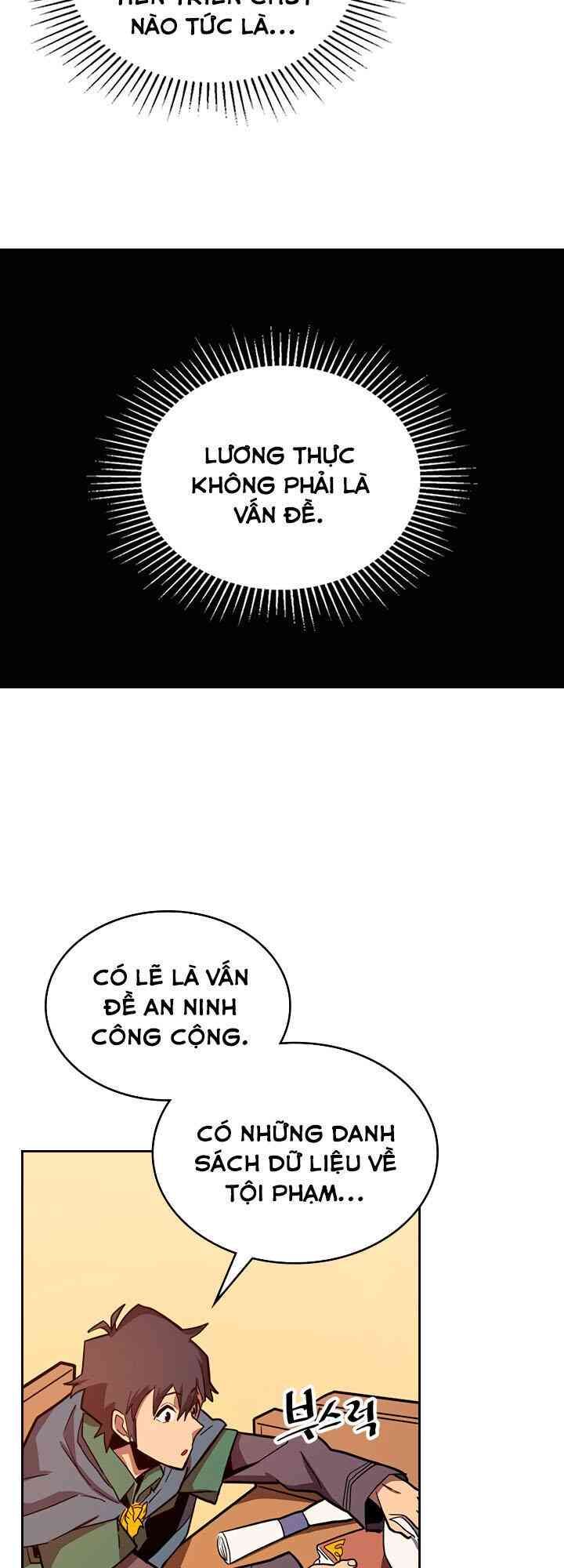 Chuyển Sinh Ma Pháp Đặc Biệt Yếu Chap 63 - Next Chap 64