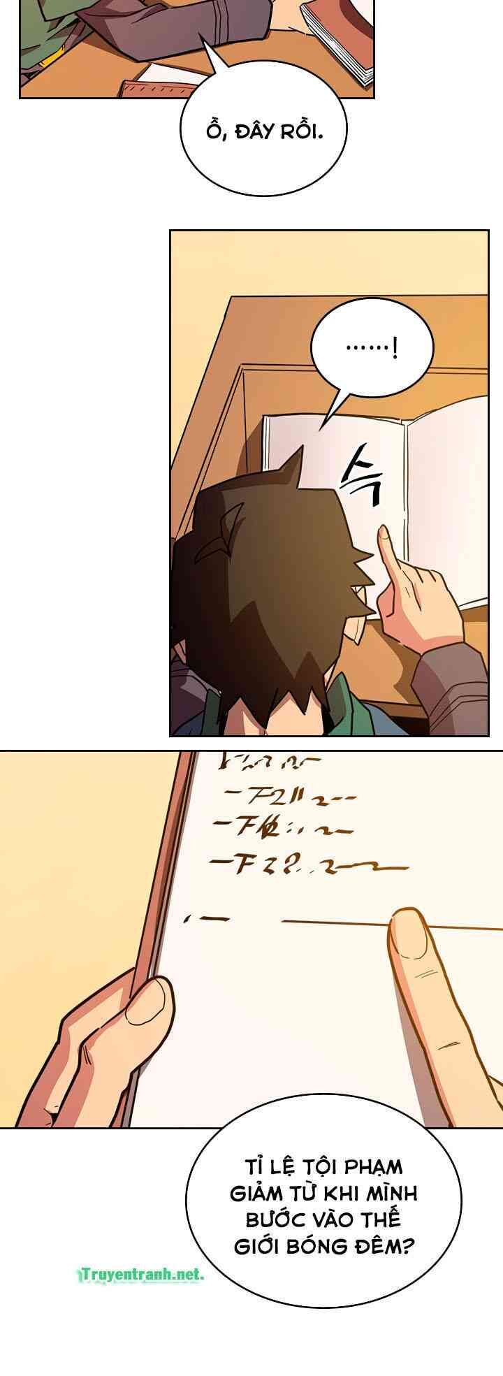 Chuyển Sinh Ma Pháp Đặc Biệt Yếu Chap 63 - Next Chap 64