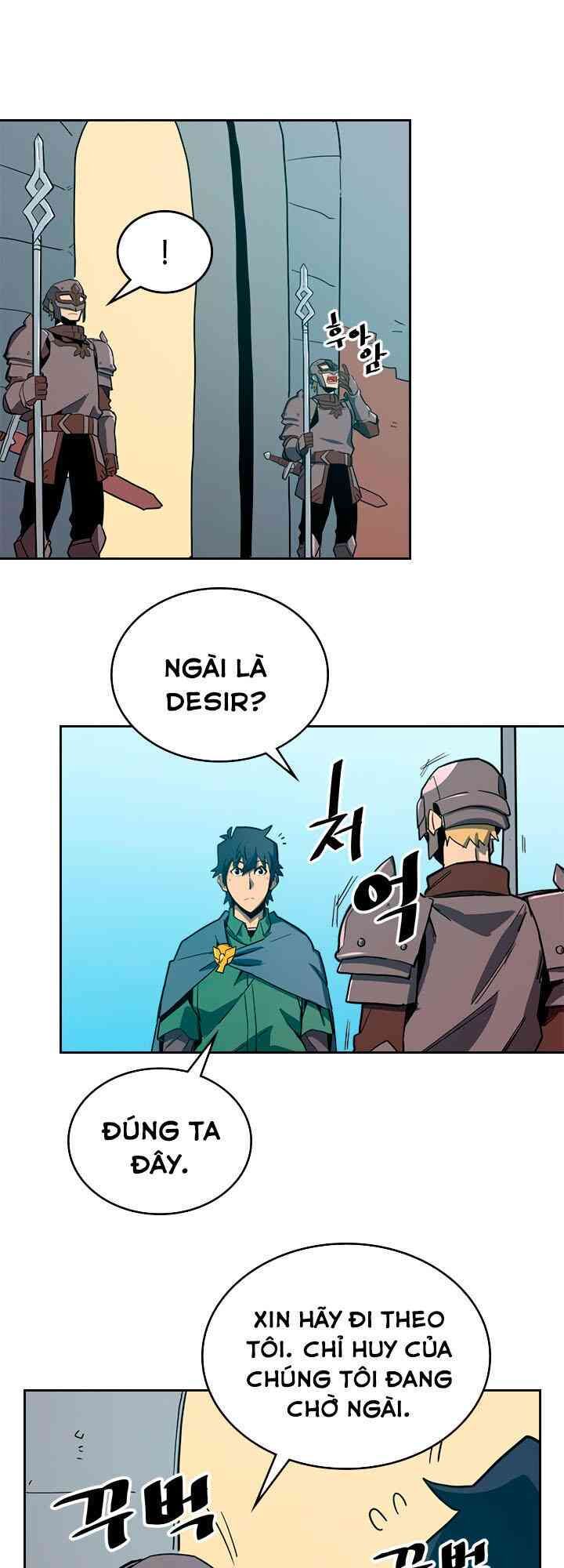 Chuyển Sinh Ma Pháp Đặc Biệt Yếu Chap 63 - Next Chap 64