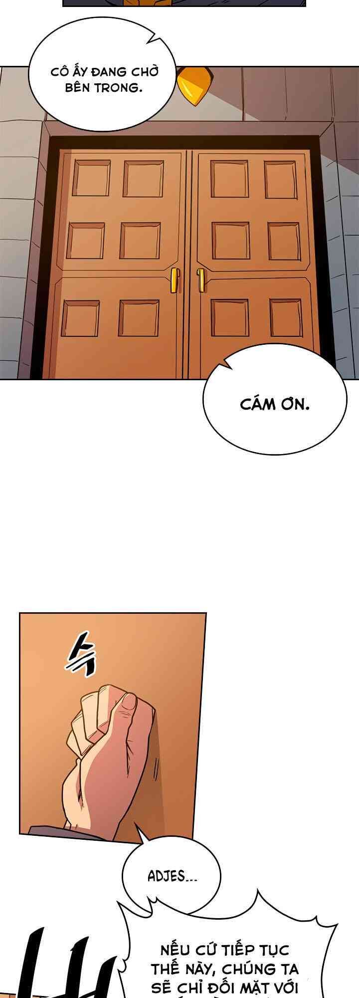 Chuyển Sinh Ma Pháp Đặc Biệt Yếu Chap 63 - Next Chap 64