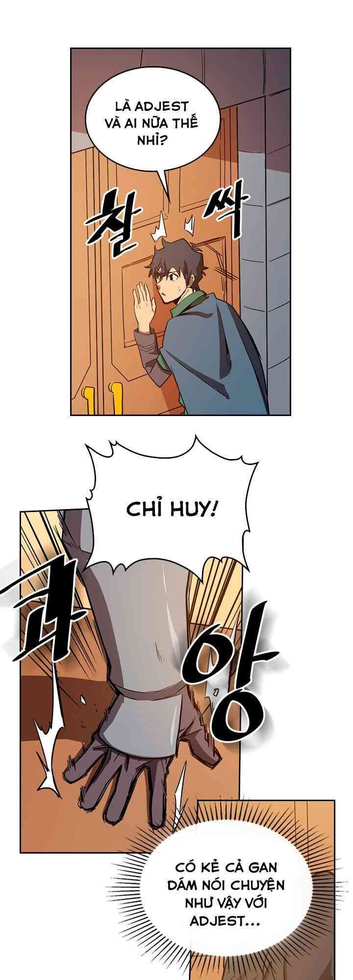 Chuyển Sinh Ma Pháp Đặc Biệt Yếu Chap 63 - Next Chap 64