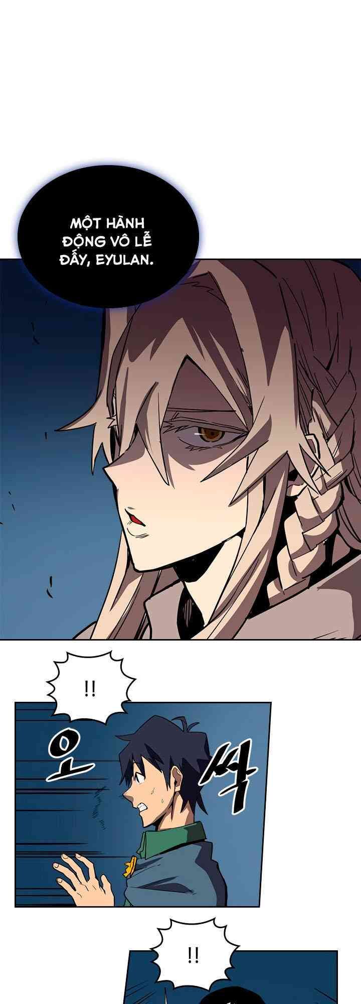 Chuyển Sinh Ma Pháp Đặc Biệt Yếu Chap 63 - Next Chap 64