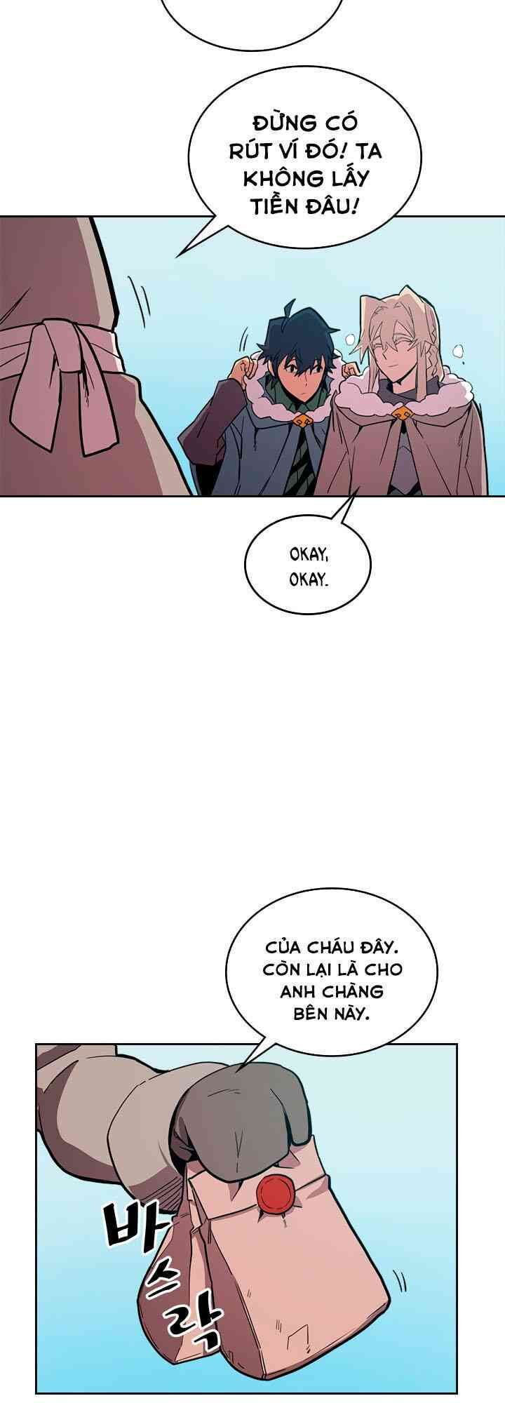 Chuyển Sinh Ma Pháp Đặc Biệt Yếu Chap 63 - Next Chap 64