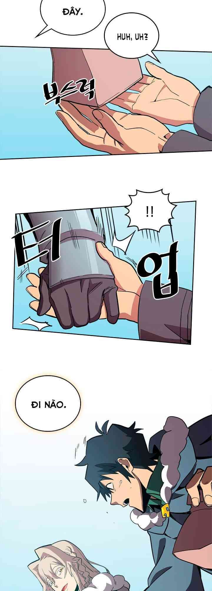 Chuyển Sinh Ma Pháp Đặc Biệt Yếu Chap 63 - Next Chap 64