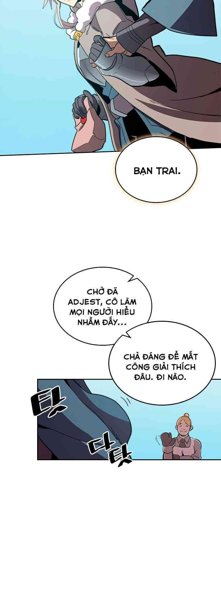 Chuyển Sinh Ma Pháp Đặc Biệt Yếu Chap 63 - Next Chap 64