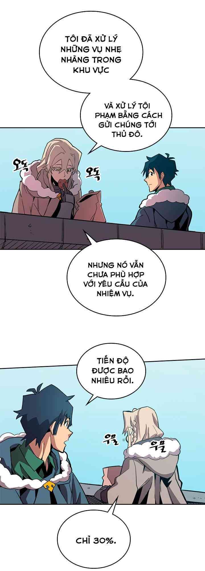 Chuyển Sinh Ma Pháp Đặc Biệt Yếu Chap 63 - Next Chap 64