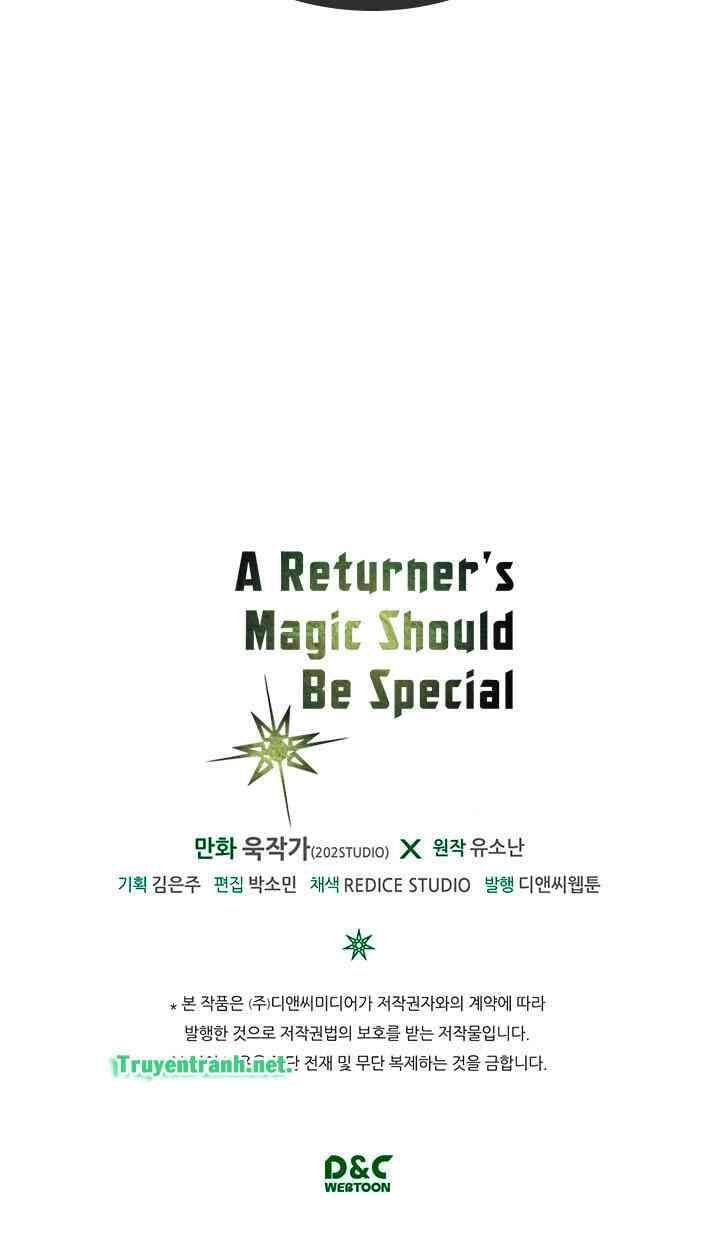 Chuyển Sinh Ma Pháp Đặc Biệt Yếu Chap 63 - Next Chap 64