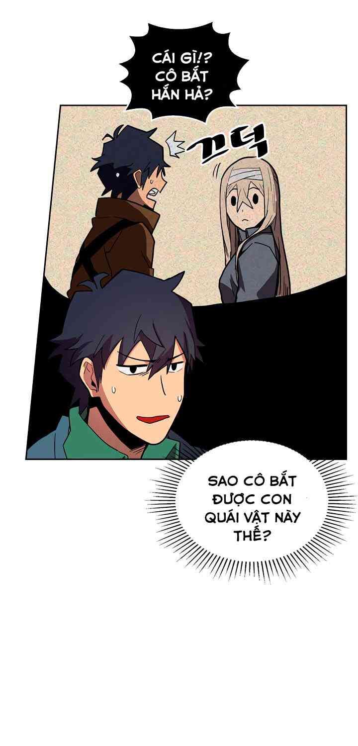 Chuyển Sinh Ma Pháp Đặc Biệt Yếu Chap 62 - Next Chap 63