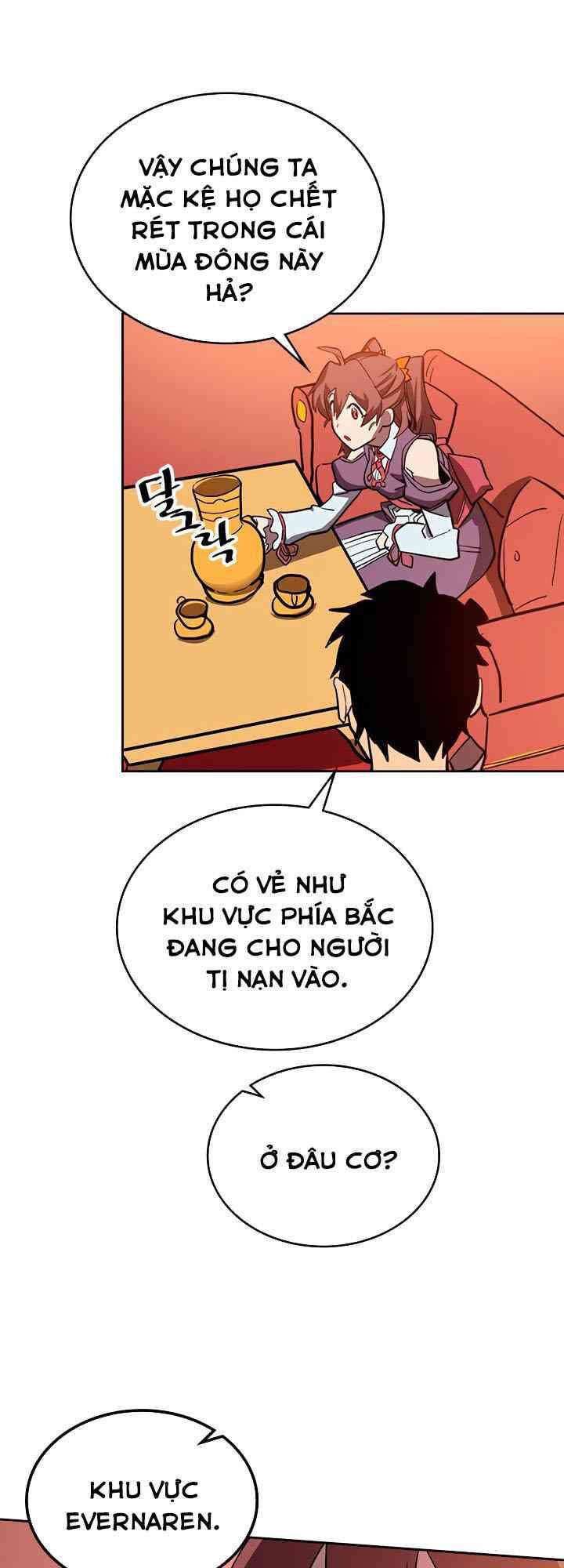 Chuyển Sinh Ma Pháp Đặc Biệt Yếu Chap 62 - Next Chap 63