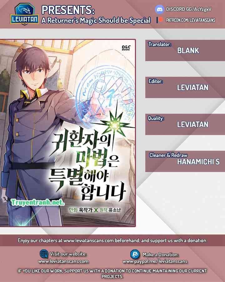 Chuyển Sinh Ma Pháp Đặc Biệt Yếu Chap 61 - Next Chap 62