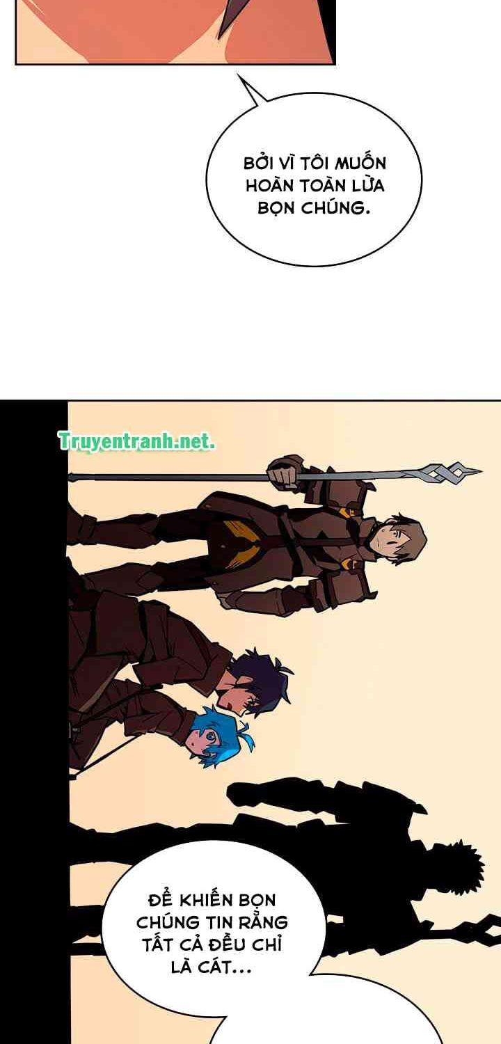 Chuyển Sinh Ma Pháp Đặc Biệt Yếu Chap 61 - Next Chap 62