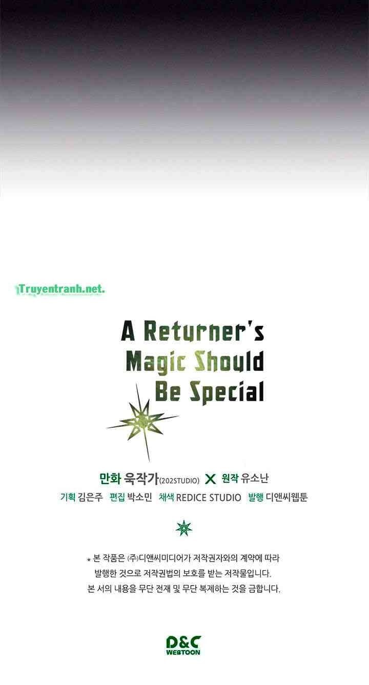 Chuyển Sinh Ma Pháp Đặc Biệt Yếu Chap 61 - Next Chap 62