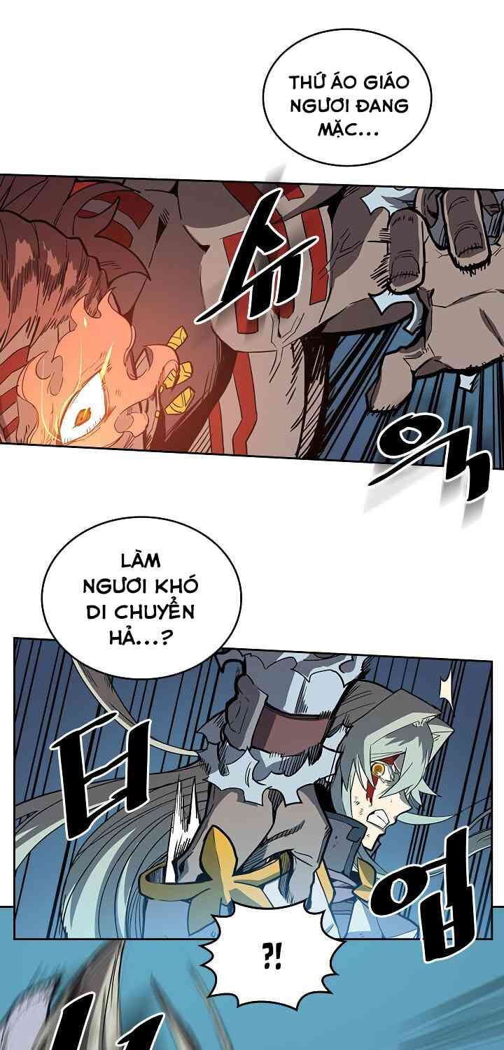 Chuyển Sinh Ma Pháp Đặc Biệt Yếu Chap 60 - Next Chap 61