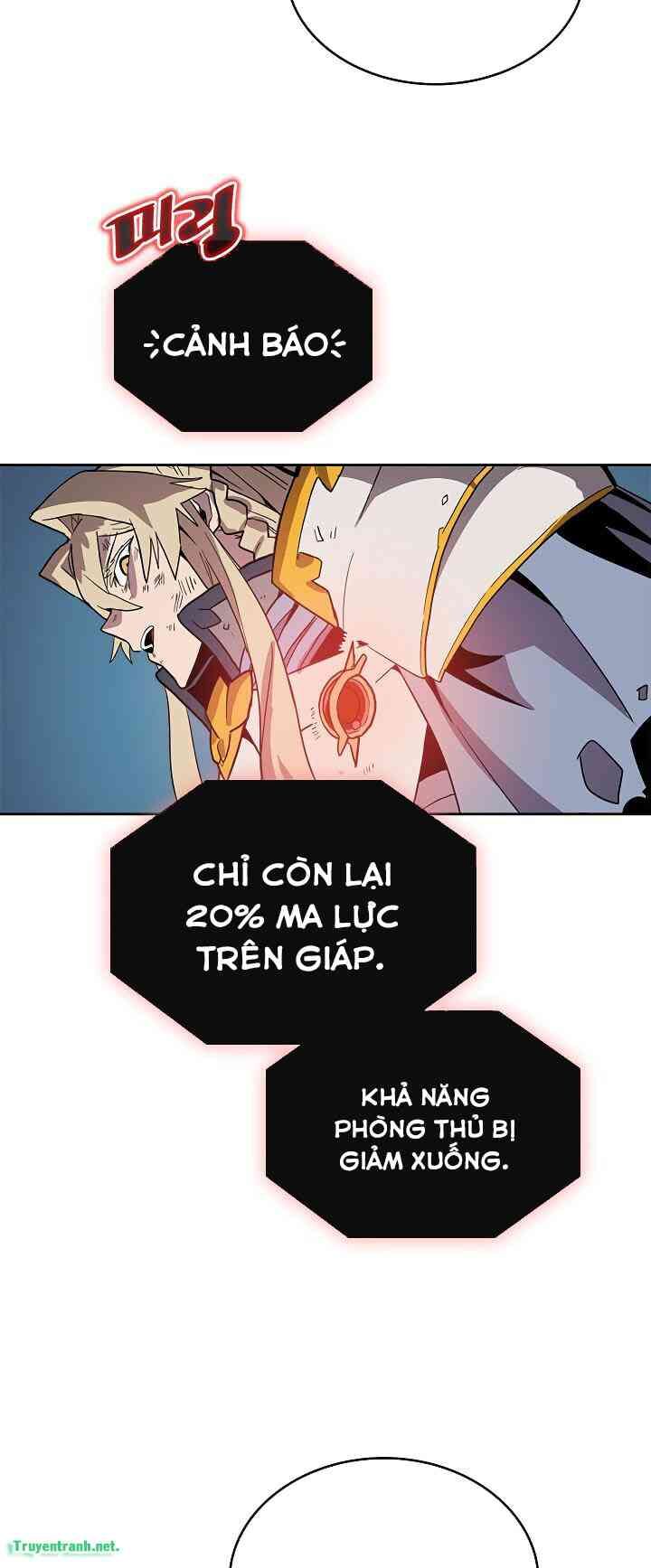 Chuyển Sinh Ma Pháp Đặc Biệt Yếu Chap 60 - Next Chap 61