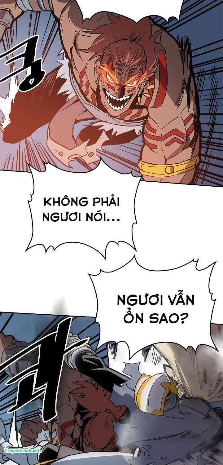 Chuyển Sinh Ma Pháp Đặc Biệt Yếu Chap 60 - Next Chap 61