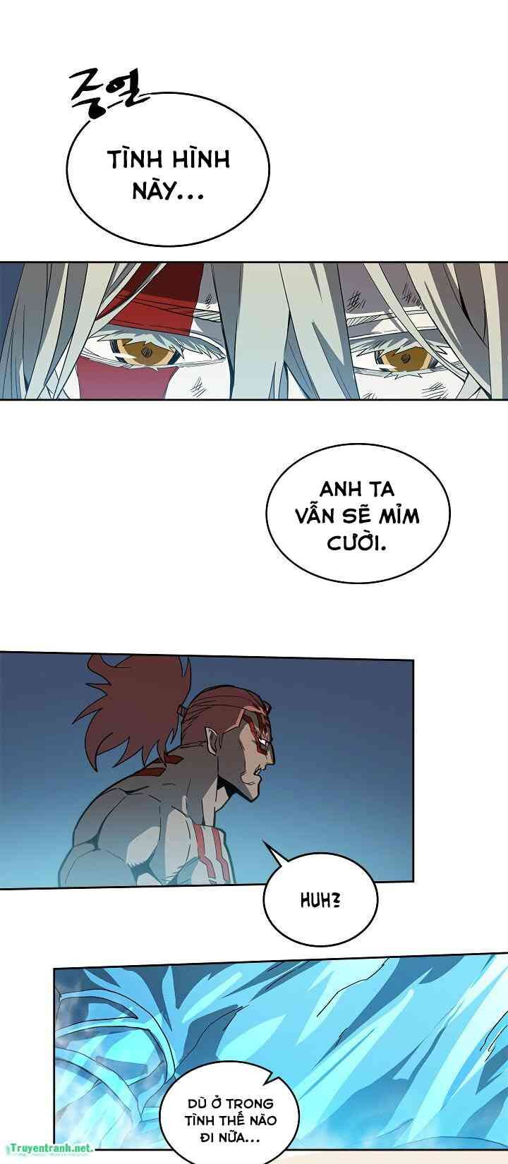 Chuyển Sinh Ma Pháp Đặc Biệt Yếu Chap 60 - Next Chap 61