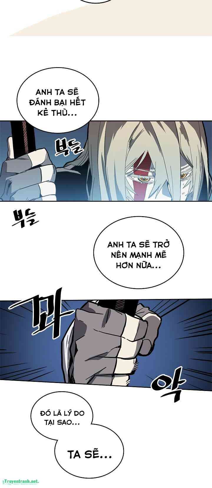 Chuyển Sinh Ma Pháp Đặc Biệt Yếu Chap 60 - Next Chap 61