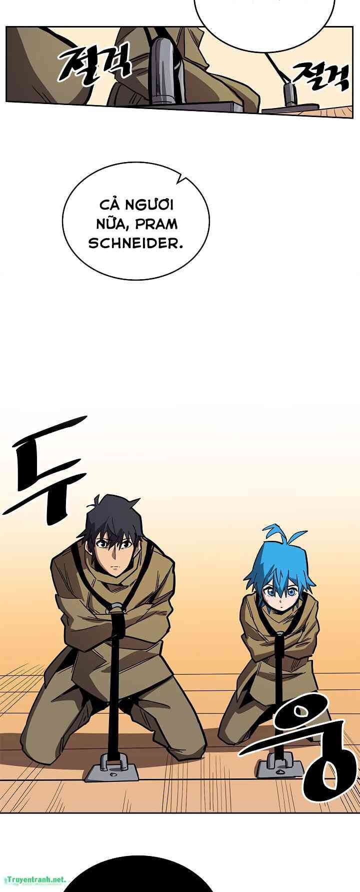 Chuyển Sinh Ma Pháp Đặc Biệt Yếu Chap 60 - Next Chap 61