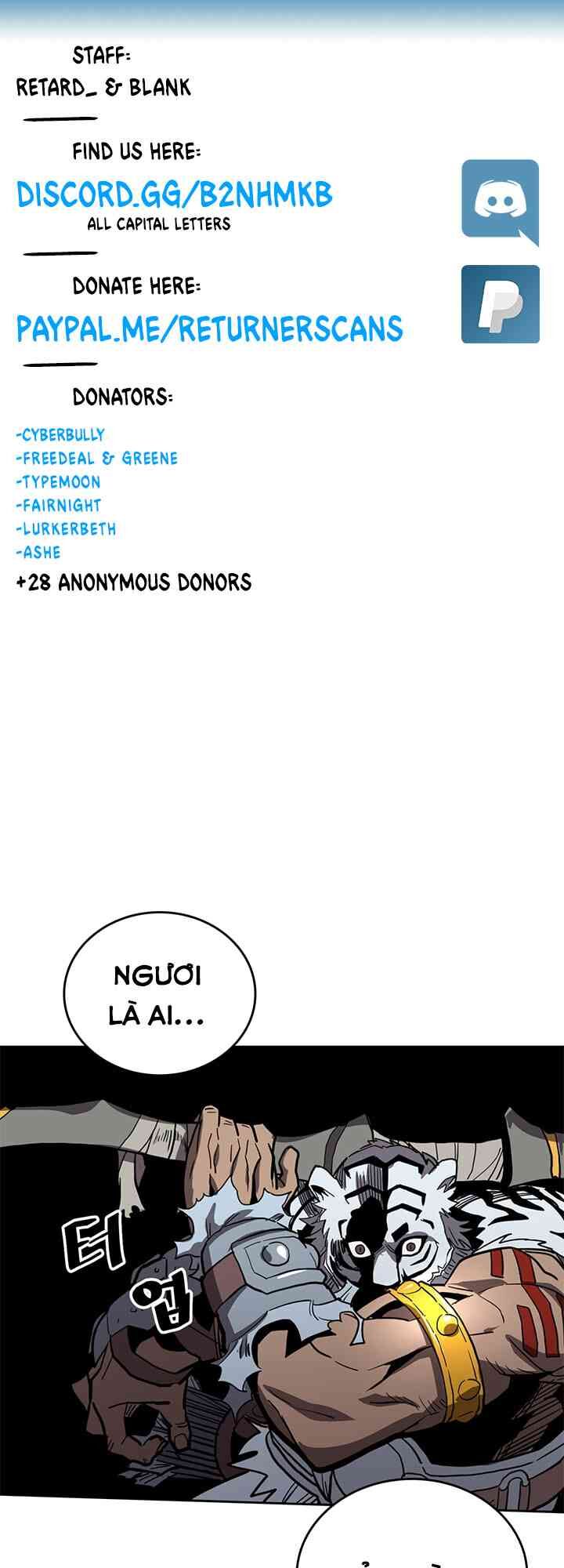 Chuyển Sinh Ma Pháp Đặc Biệt Yếu Chap 59 - Next Chap 60