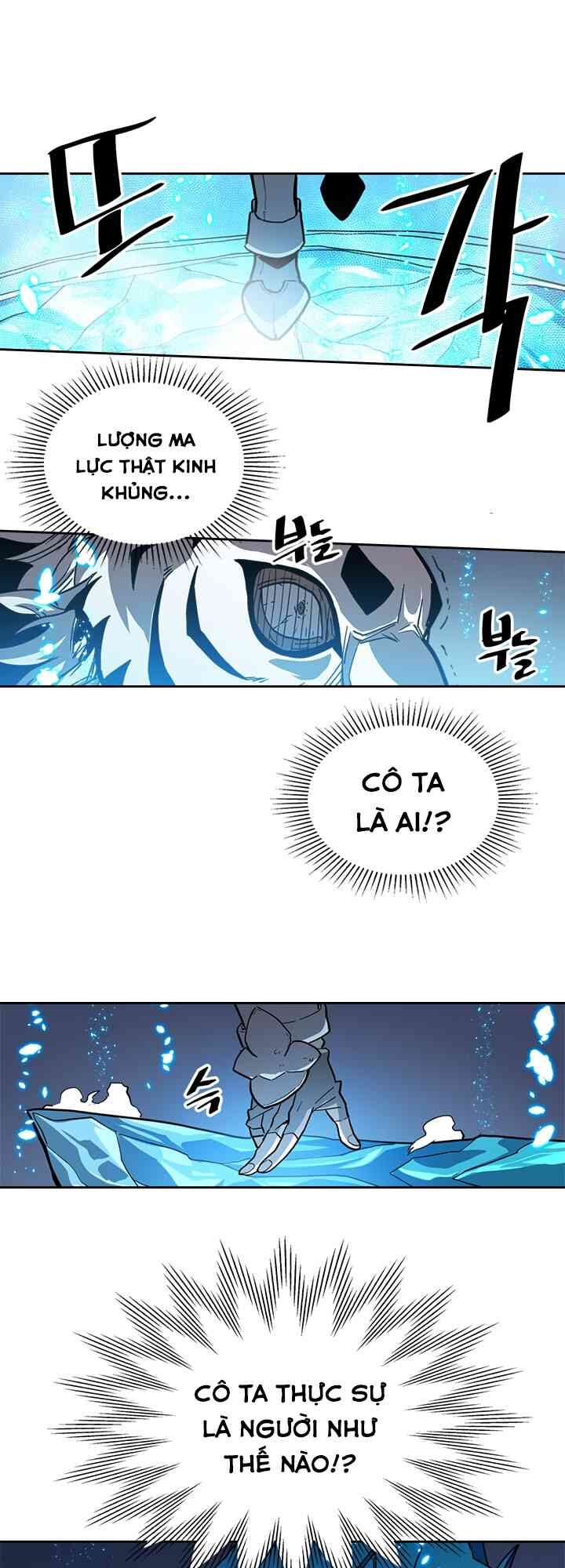 Chuyển Sinh Ma Pháp Đặc Biệt Yếu Chap 59 - Next Chap 60