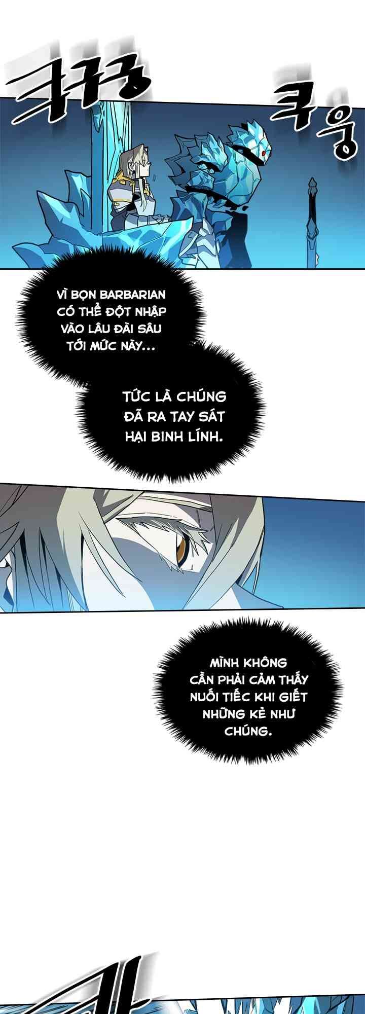 Chuyển Sinh Ma Pháp Đặc Biệt Yếu Chap 59 - Next Chap 60
