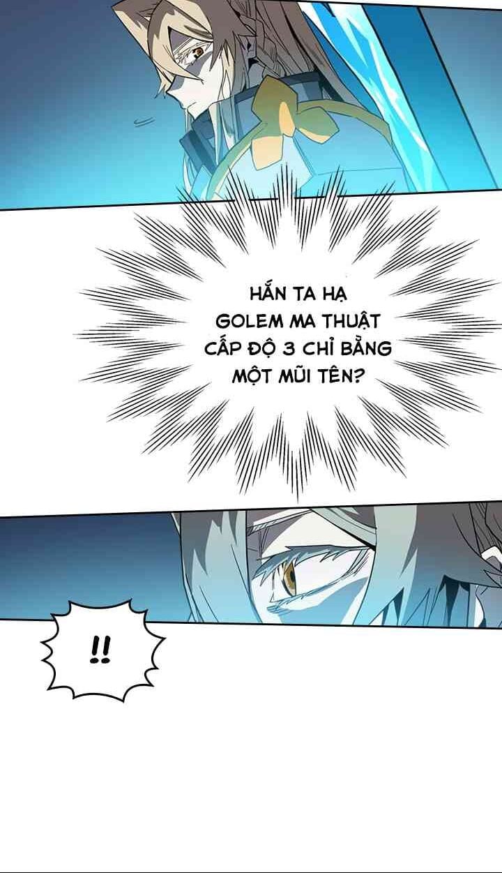 Chuyển Sinh Ma Pháp Đặc Biệt Yếu Chap 59 - Next Chap 60