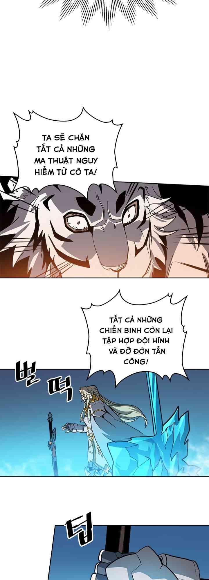 Chuyển Sinh Ma Pháp Đặc Biệt Yếu Chap 59 - Next Chap 60