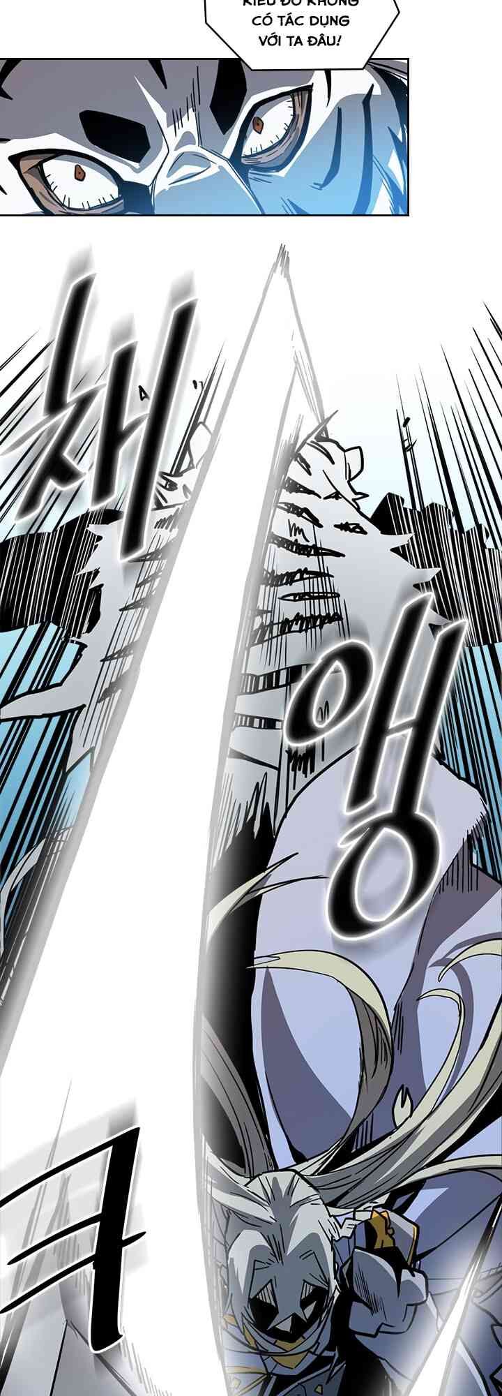 Chuyển Sinh Ma Pháp Đặc Biệt Yếu Chap 59 - Next Chap 60