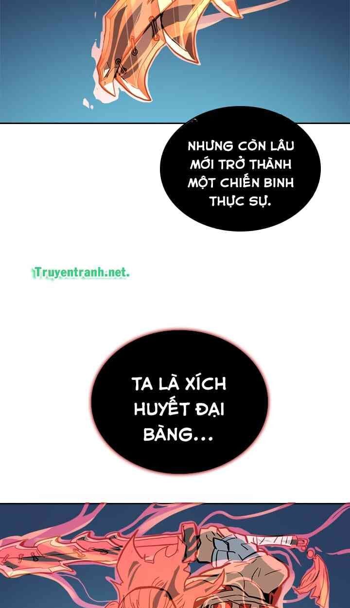 Chuyển Sinh Ma Pháp Đặc Biệt Yếu Chap 59 - Next Chap 60
