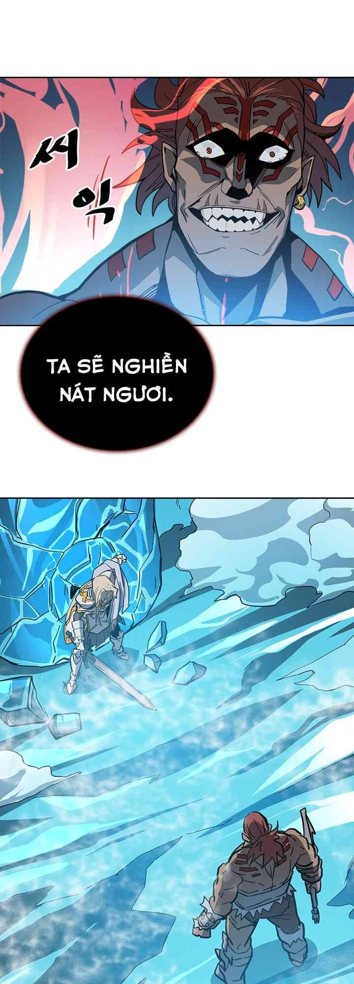 Chuyển Sinh Ma Pháp Đặc Biệt Yếu Chap 59 - Next Chap 60