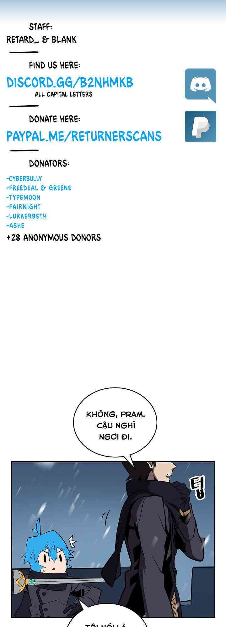 Chuyển Sinh Ma Pháp Đặc Biệt Yếu Chap 58 - Next Chap 59