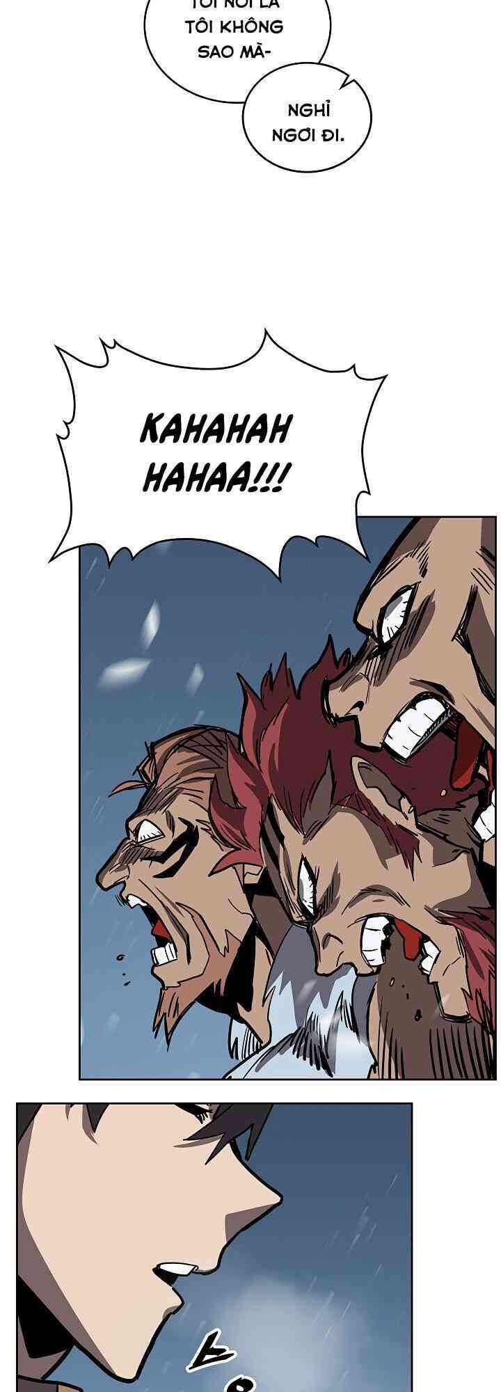 Chuyển Sinh Ma Pháp Đặc Biệt Yếu Chap 58 - Next Chap 59