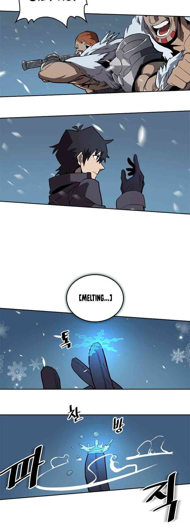 Chuyển Sinh Ma Pháp Đặc Biệt Yếu Chap 58 - Next Chap 59