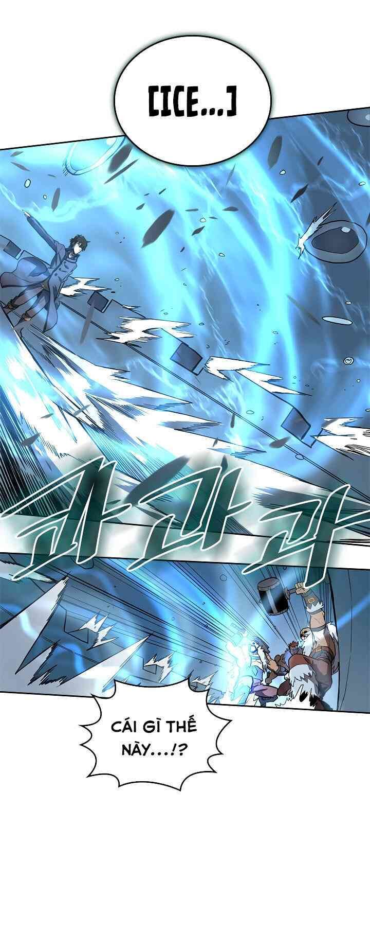 Chuyển Sinh Ma Pháp Đặc Biệt Yếu Chap 58 - Next Chap 59