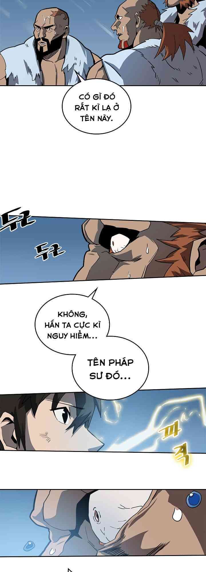 Chuyển Sinh Ma Pháp Đặc Biệt Yếu Chap 58 - Next Chap 59