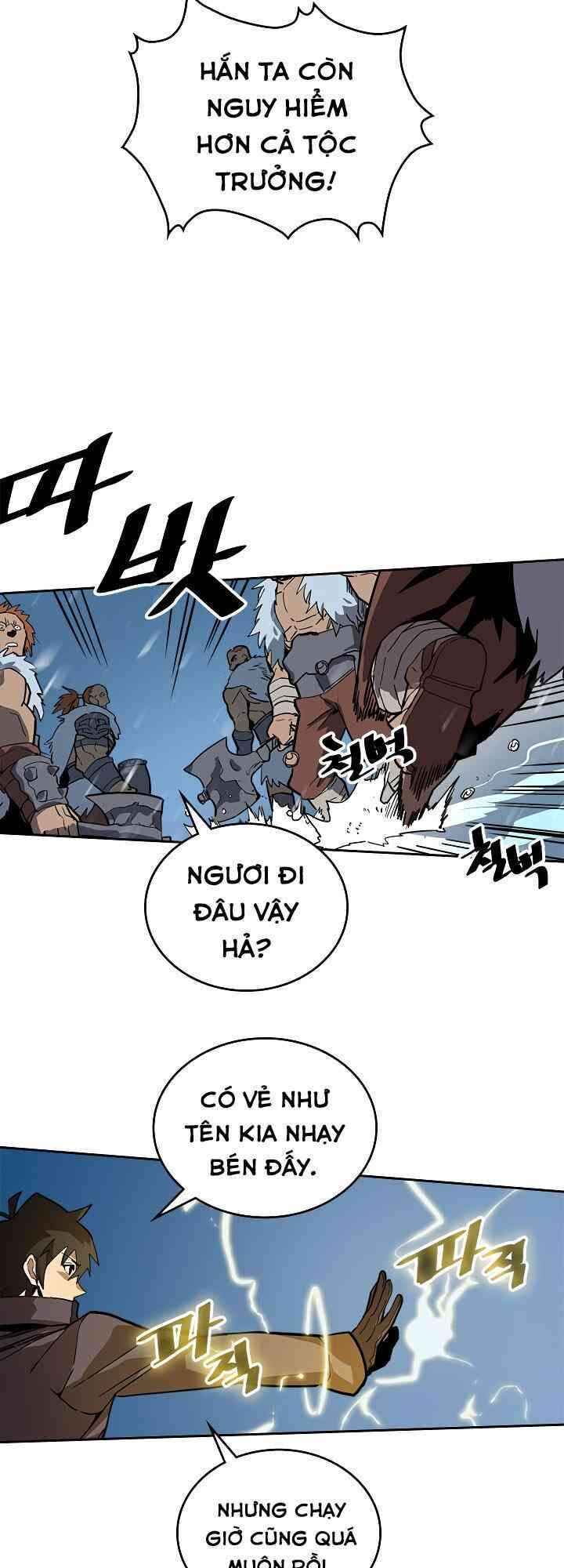 Chuyển Sinh Ma Pháp Đặc Biệt Yếu Chap 58 - Next Chap 59