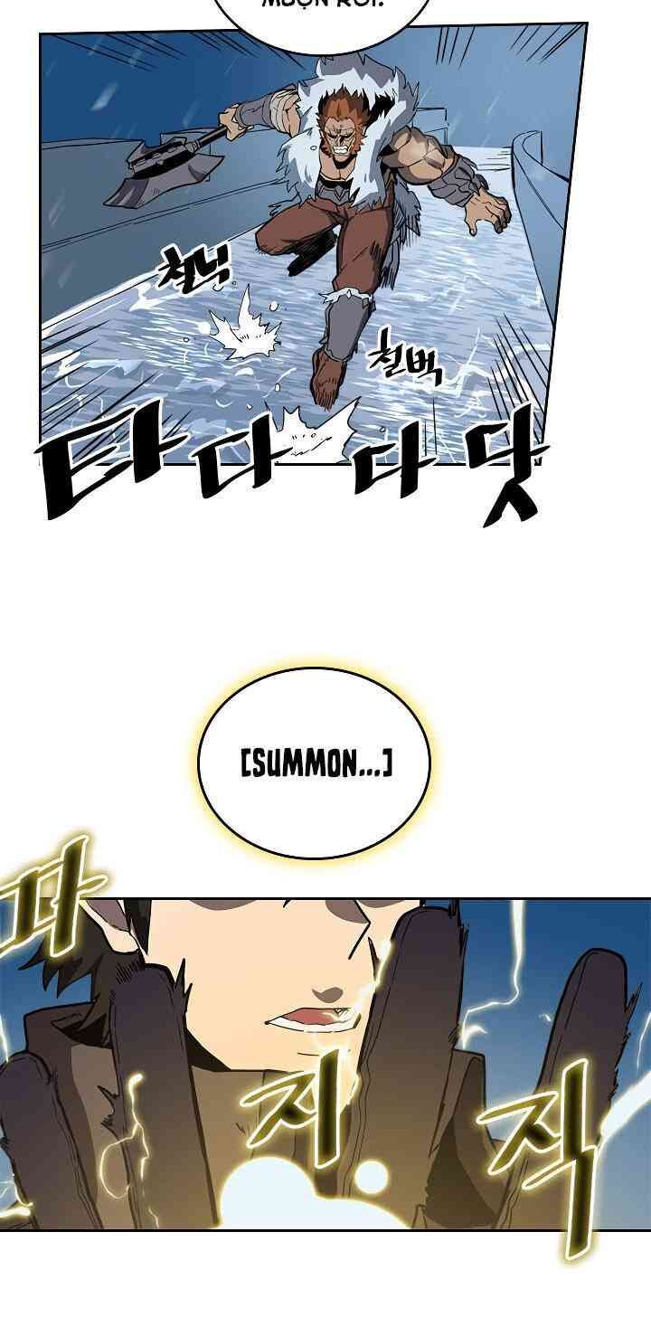 Chuyển Sinh Ma Pháp Đặc Biệt Yếu Chap 58 - Next Chap 59