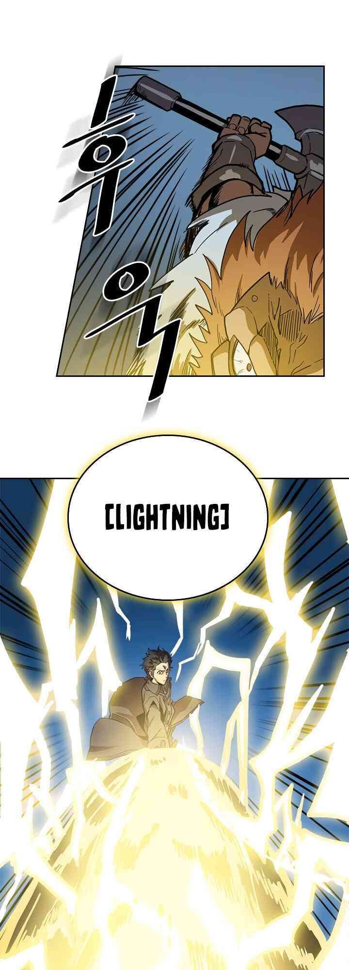 Chuyển Sinh Ma Pháp Đặc Biệt Yếu Chap 58 - Next Chap 59