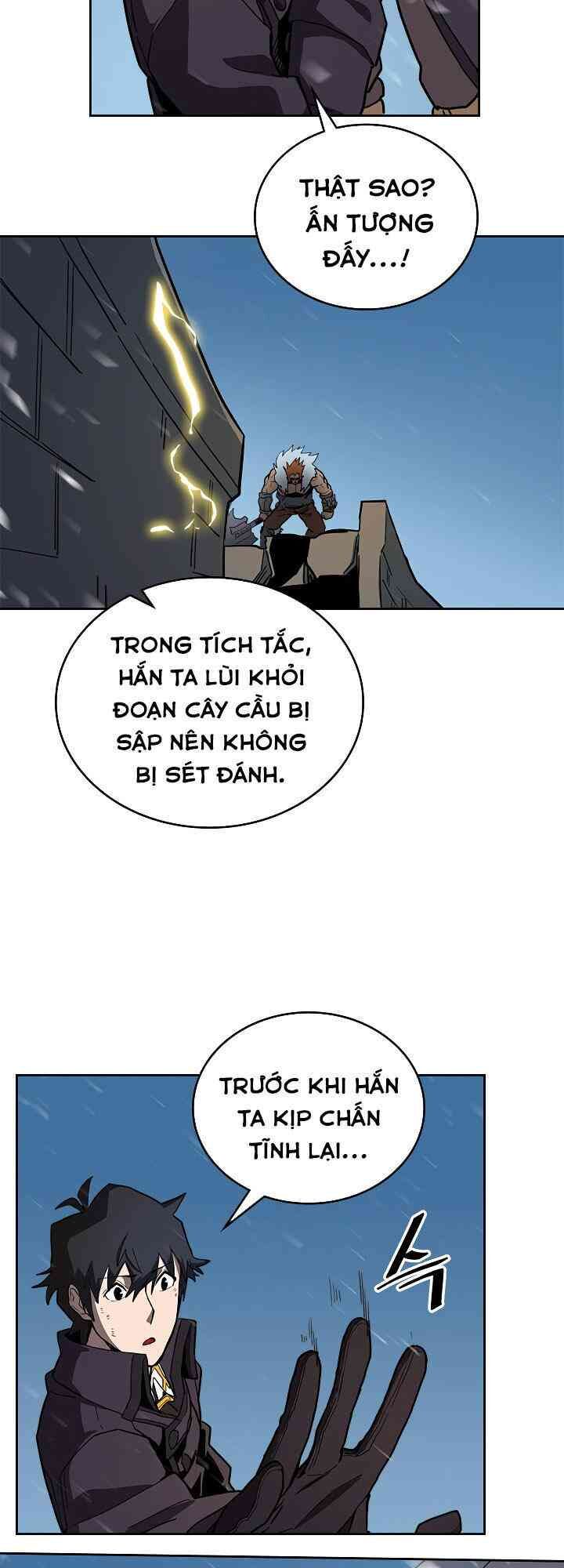 Chuyển Sinh Ma Pháp Đặc Biệt Yếu Chap 58 - Next Chap 59