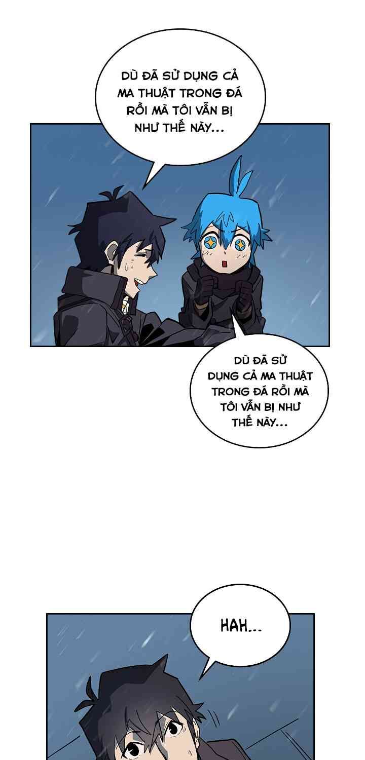 Chuyển Sinh Ma Pháp Đặc Biệt Yếu Chap 58 - Next Chap 59