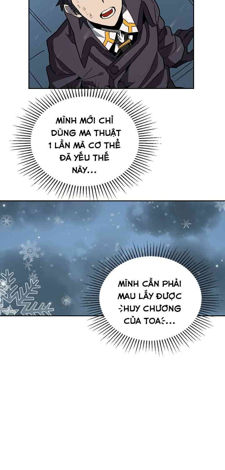Chuyển Sinh Ma Pháp Đặc Biệt Yếu Chap 58 - Next Chap 59