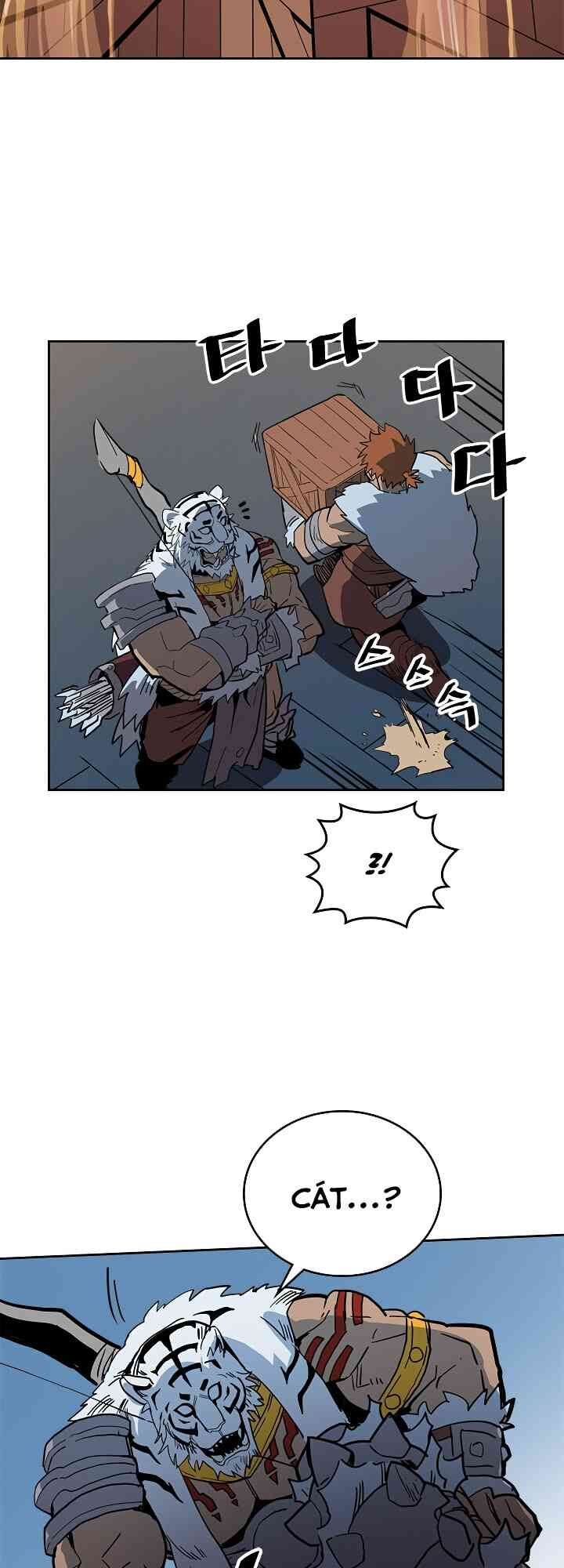 Chuyển Sinh Ma Pháp Đặc Biệt Yếu Chap 58 - Next Chap 59