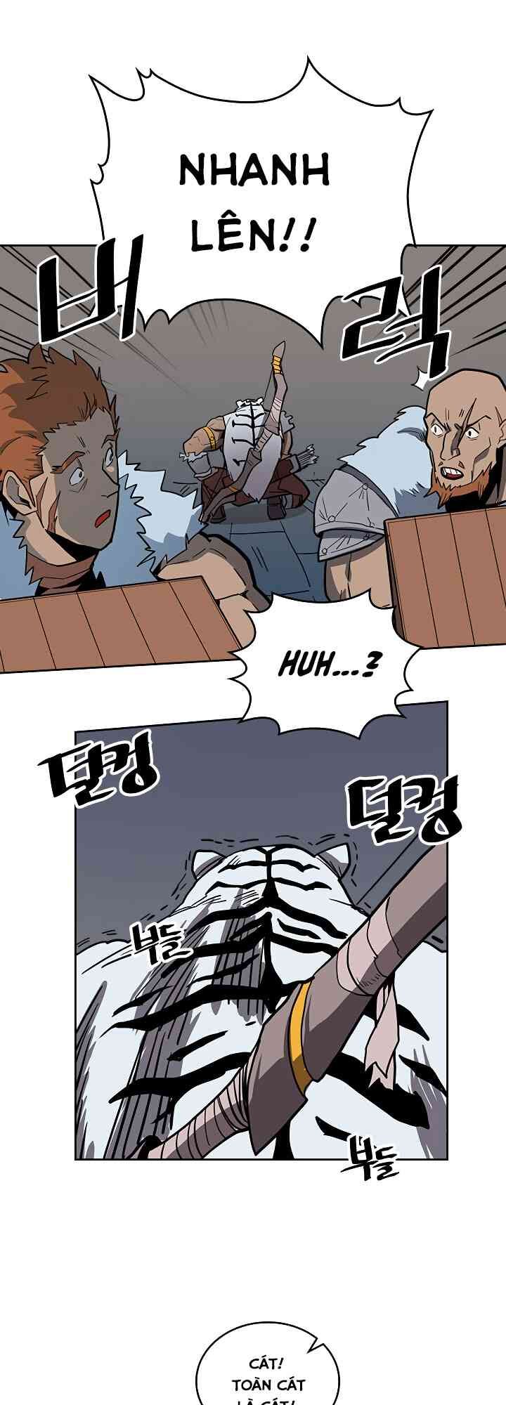 Chuyển Sinh Ma Pháp Đặc Biệt Yếu Chap 58 - Next Chap 59